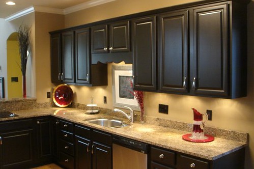 Kitchen Makeover 4