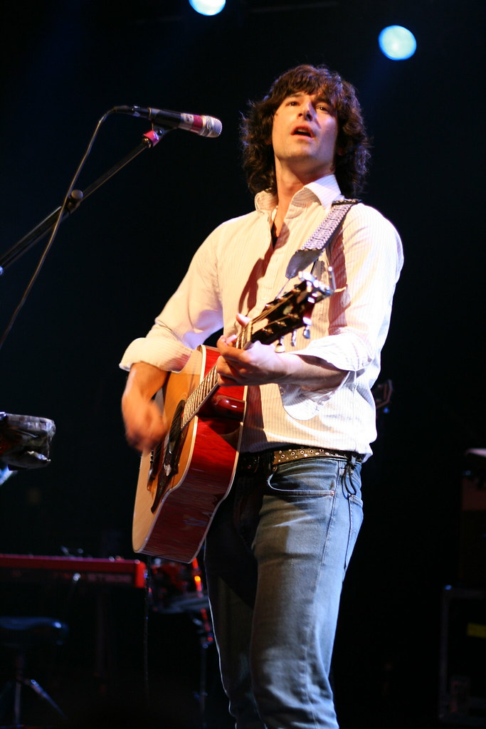 Scarlett johansson), lose you e muitas outras músicas! Pete Yorn | This show was one of the better ones I've seen