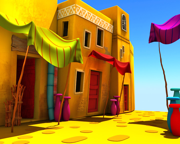 Multiple sizes available for all screen sizes. Cartoon Street Cartoon Background H Bestil Flickr