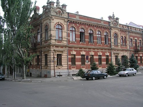 We not only represent barcode/rfid printer and handheld terminal brand … Cherson_taurien_ukraine_2005 22 | Auf den StraÃen Chersons uâ¦ | Flickr