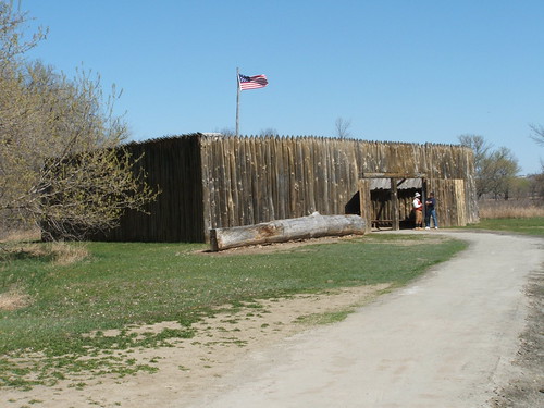 Fort Mandan Flickr 15571484 5cb7178c43 