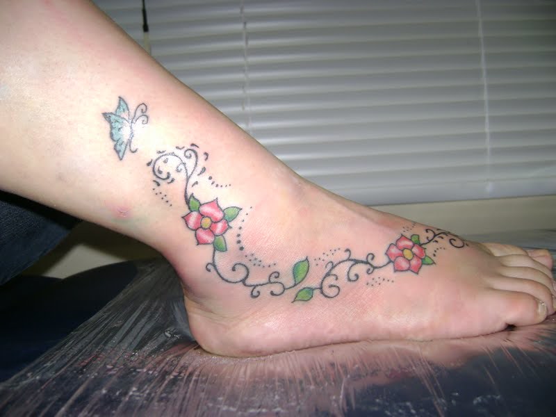 Ramo De Flores | Msn: Lellotattoo@Live.com | Lello "Tattoo" | Flickr 600_x_800_jpg