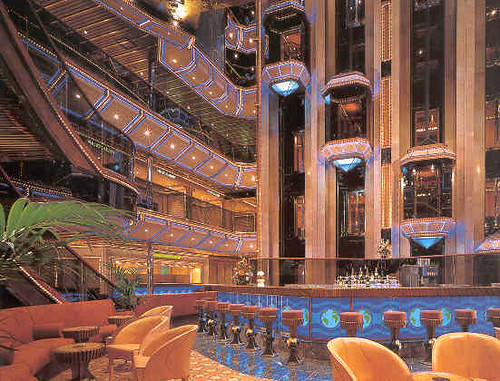 01 Carnival Liberty Atrium Carnival Liberty Atrium Flickr