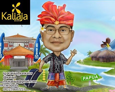 Gratis Unduh Gambar 20 Gambar Karikatur Keren Lucu Berwarna Animasi Hitam Putih Terupdate by Lampunghits.com
