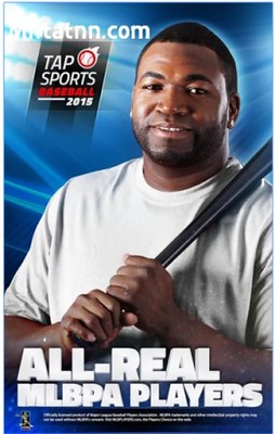 Game Olahraga Terbaik Android Tap Sports Baseball MOD APK | Flickr