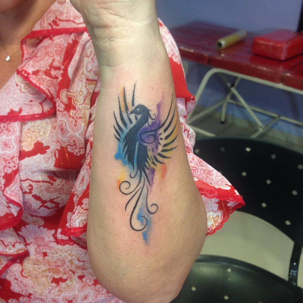Esse Trabalho É Um Cover Up, Só Q Ñ Achei A Foto Com A Tat… | Flickr 1024_x_1024_jpg