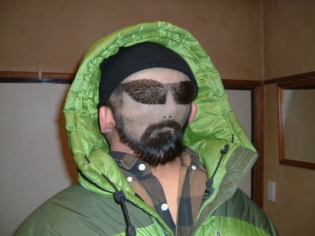A buzzcut can be a trendy, low care option for many men. Best Haircut Ever Redditall Com I Did Not Produce This N Flickr