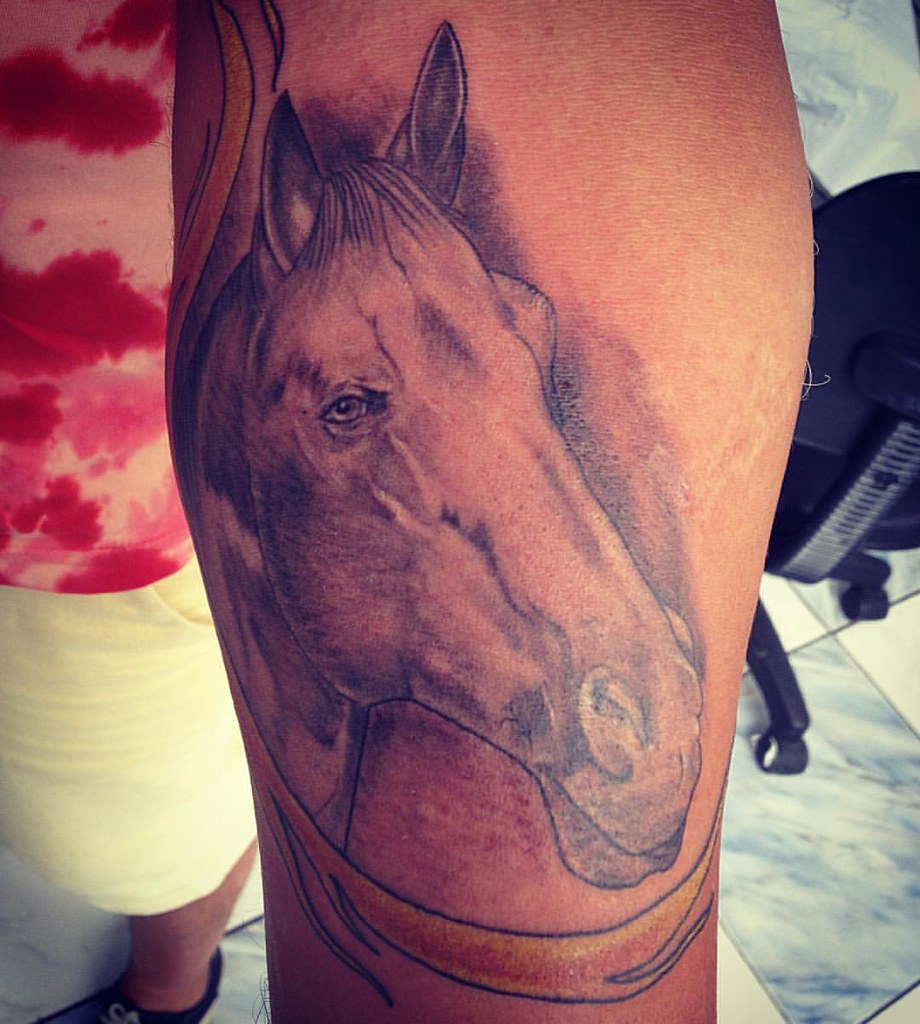 Cavalo de fogo desenho tatuagem The Best 23 Tatuagem Desenho Cavalo De Fogo