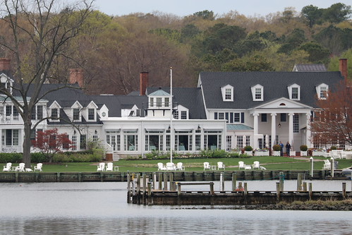 See all 638 reviews, insights and star ratings from major platforms (facebook, google, yelp, tripadvisor) in one . Inn at Perry Cabin seen from the movie "Wedding Crashers