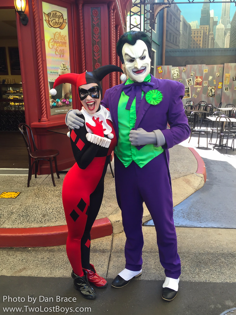 Download Gratis Gambar Birds Of Prey Movie Review Animated Harley Quinn Gambar Gratisparison Terupdate by Lampunghits.com