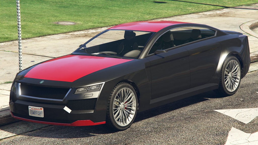 Ten Awesome Things You Can Learn From List Of Luxury Car B