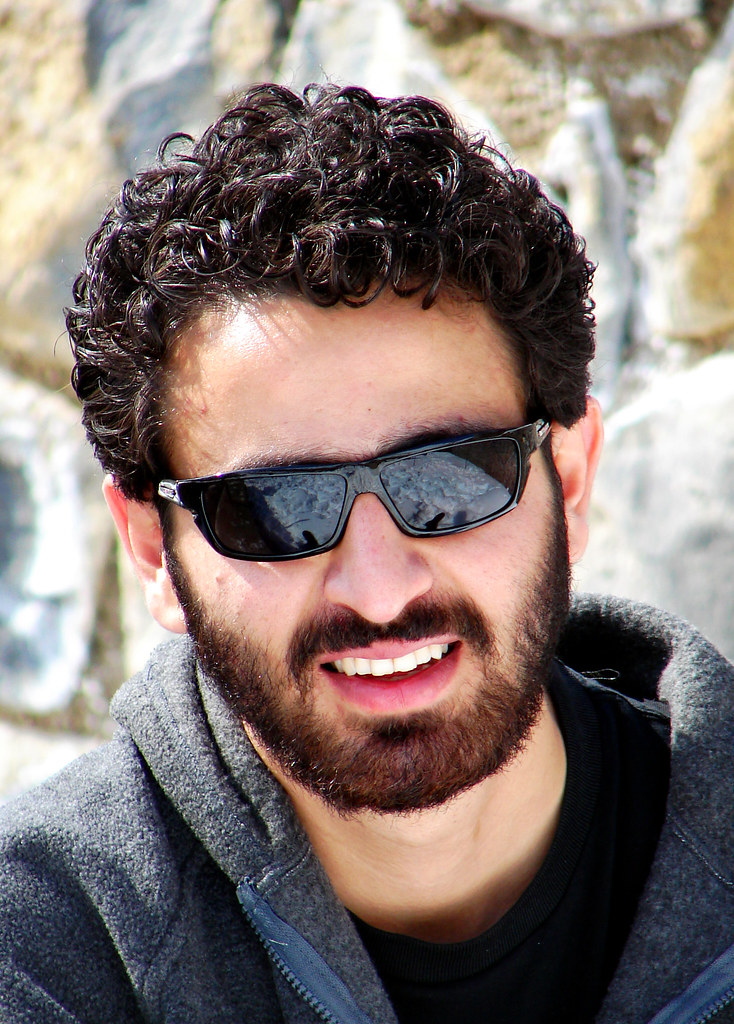 Navahang is a broadcasting and media production company. Xerxes Khashayar This Is Khashayar Our Dear Flickr Frie Flickr