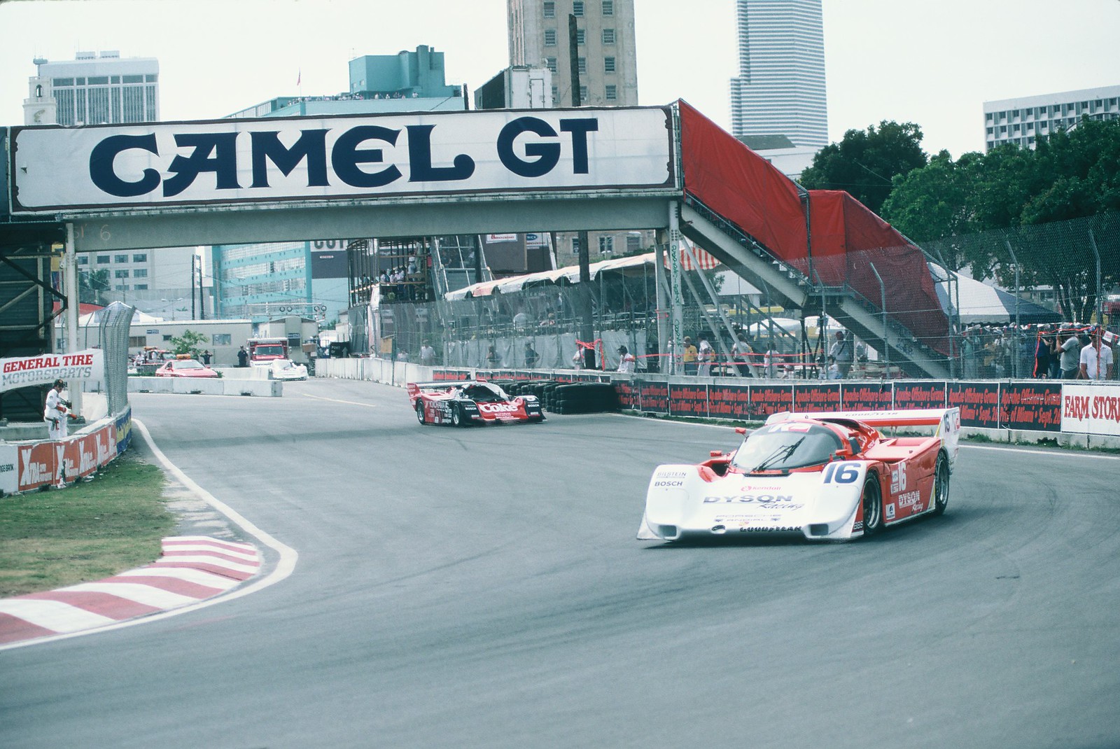 1987 Dyson Racing Flickr 1987 Dyson Racing Flickr