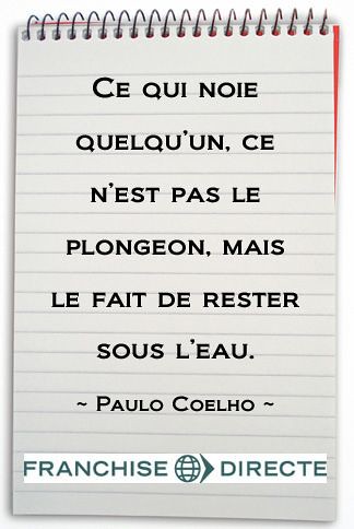 Parce qu'il est certain qu'il va connaître l'amour, l'amour apparaît. Citations Nouvelle Vie Citation De Paulo Coelho Citation Flickr