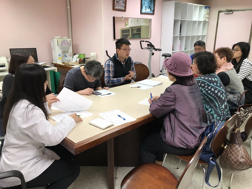 和平中醫和平泌尿科中醫推薦的中醫門診 Miubu