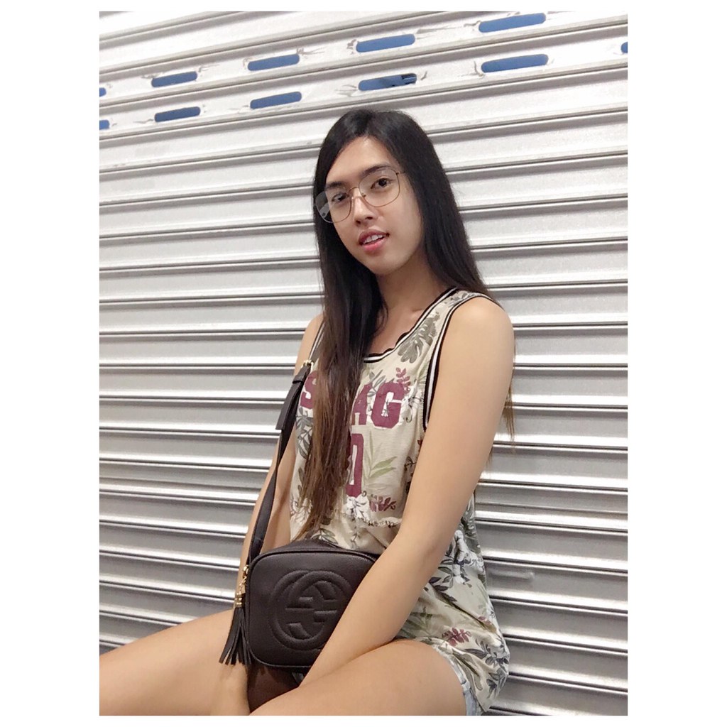 Femboy in philippines