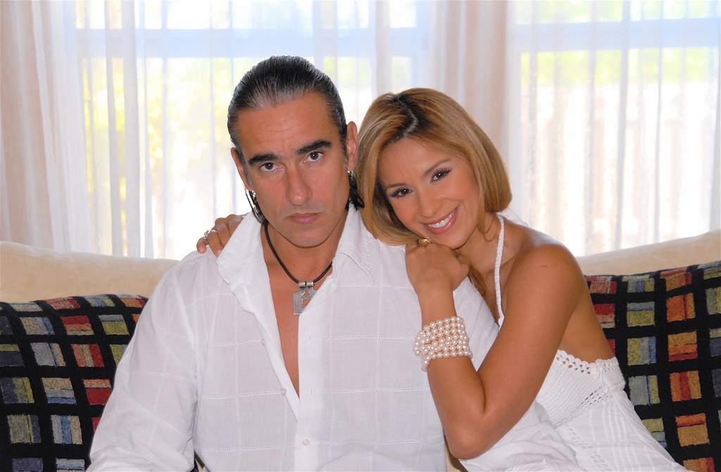 He is one of famous actor with the age 56 years old group. Miguel Varoni Katherine Siachoque Actors Pedro Velazquez Flickr