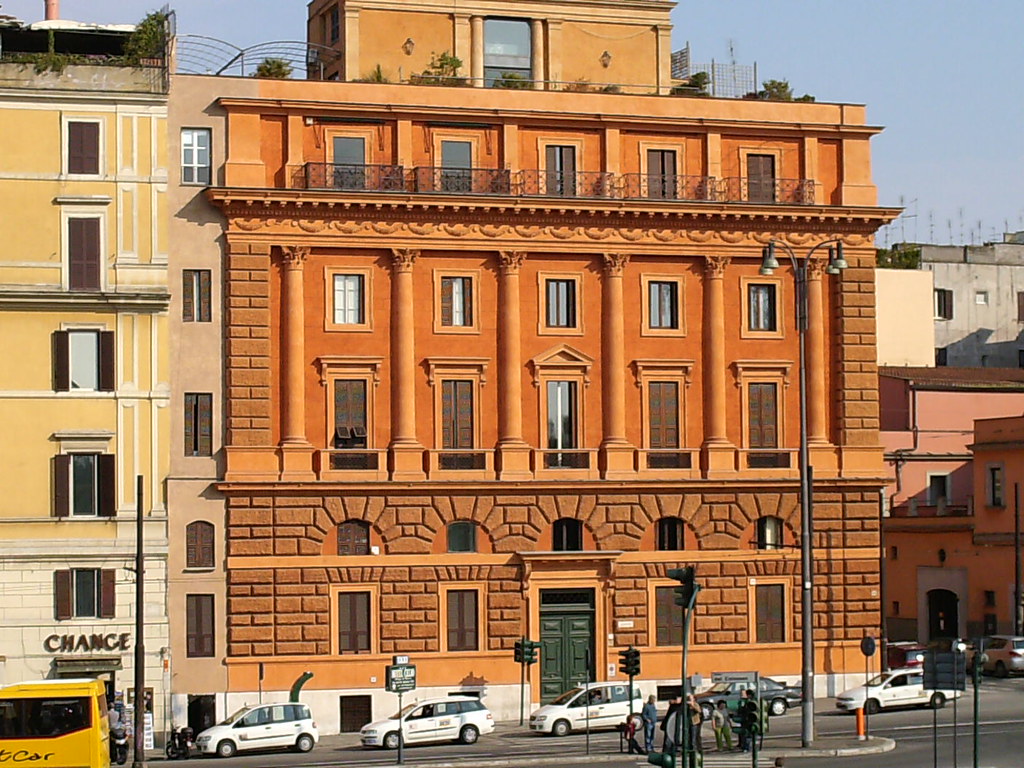 Cliquez sur un mot pour découvrir sa définition. Maison romaine | Elisabeth | Flickr