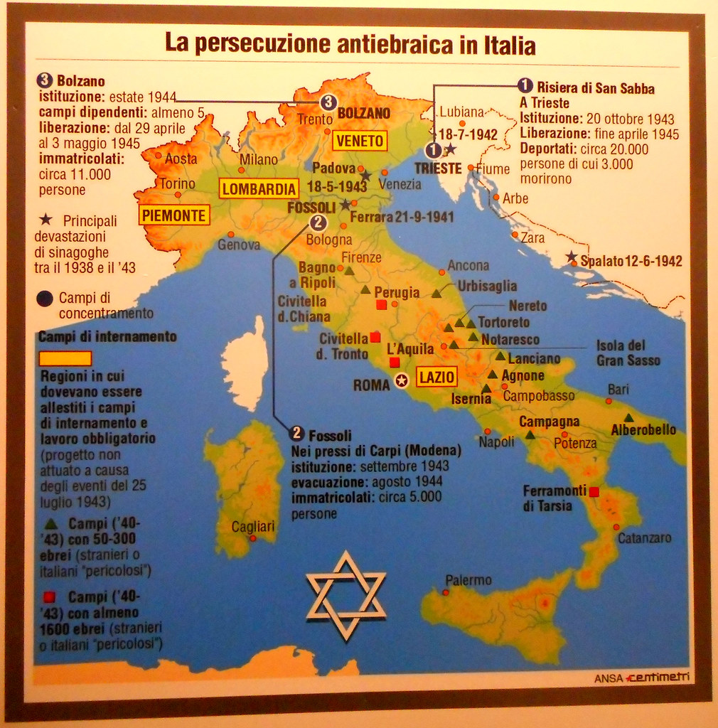 Exhibition "The Four Days Of Naples" At Archaeological Mus… | Flickr 1024_x_1010_jpg