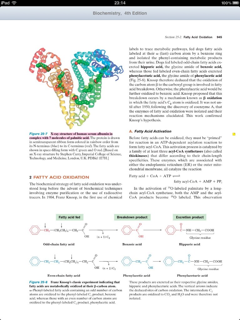 This web site gives you access to the rich tools and resources available for this text. Biochemistry On The Ipad Voet Voet Biochemistry 4th Edi Flickr