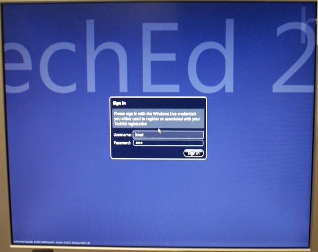 Many email providers offer their services for free. New Hol Login Screen Picture Not Screen Shot Of The Flickr
