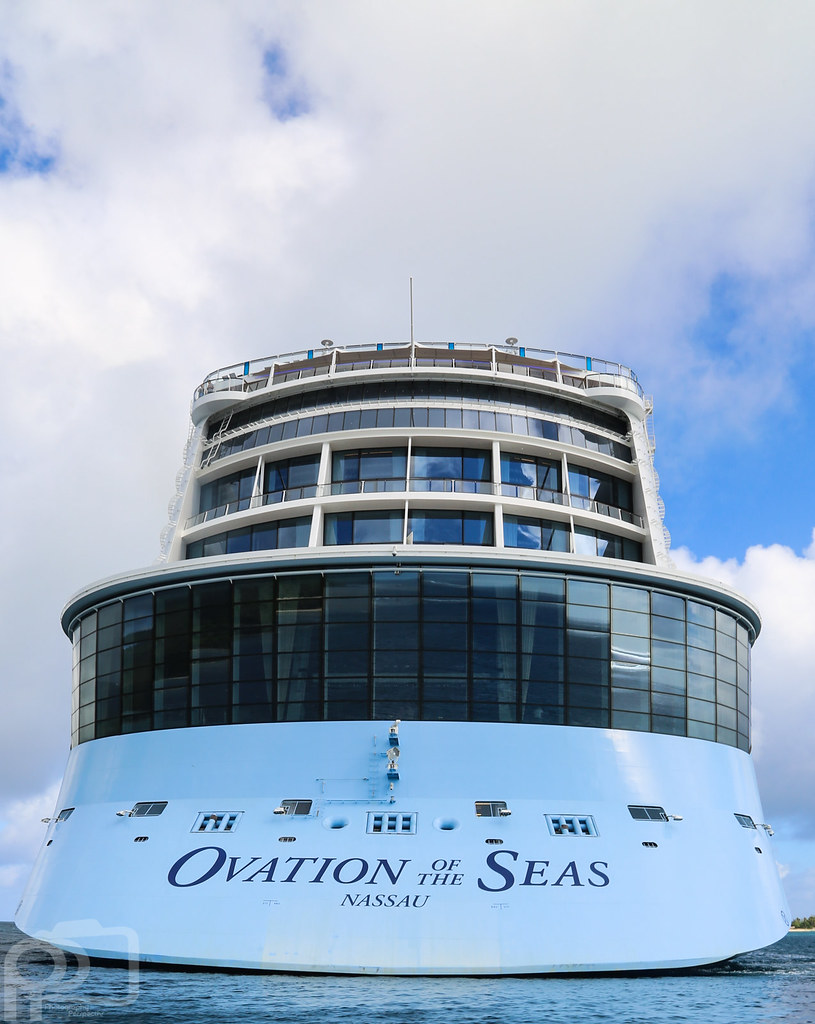 Ovation Of The Seas 270 T G Flickr