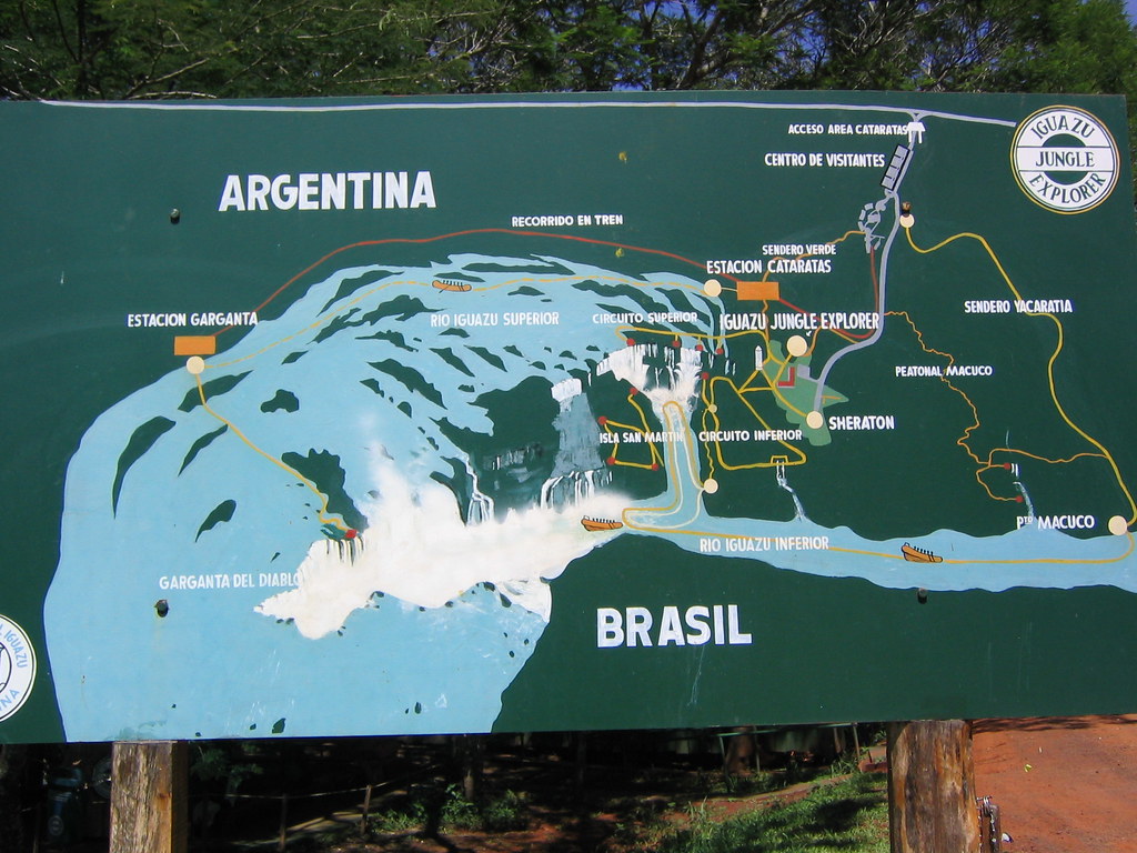 Iguazu Falls Map 2052771922 FACA80CBFA B.