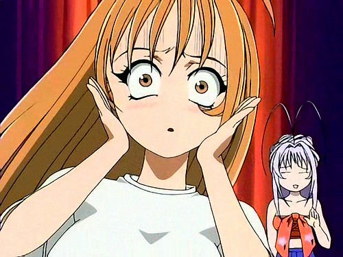 A sa ar matsami ya tsane. (m)aya | aww thought it was a cute pic of both sisters. â¦ | Flickr