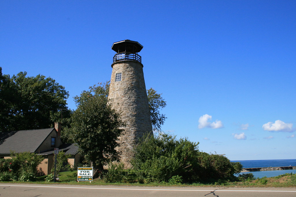 By amanda friedman property values: Lighthouse For Sale | This beautiful lighthouse is located