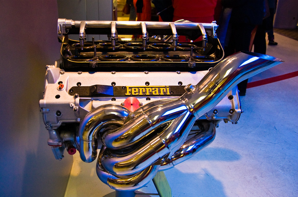 Used Honda Engine Complete Second Hand Engines Red Bull