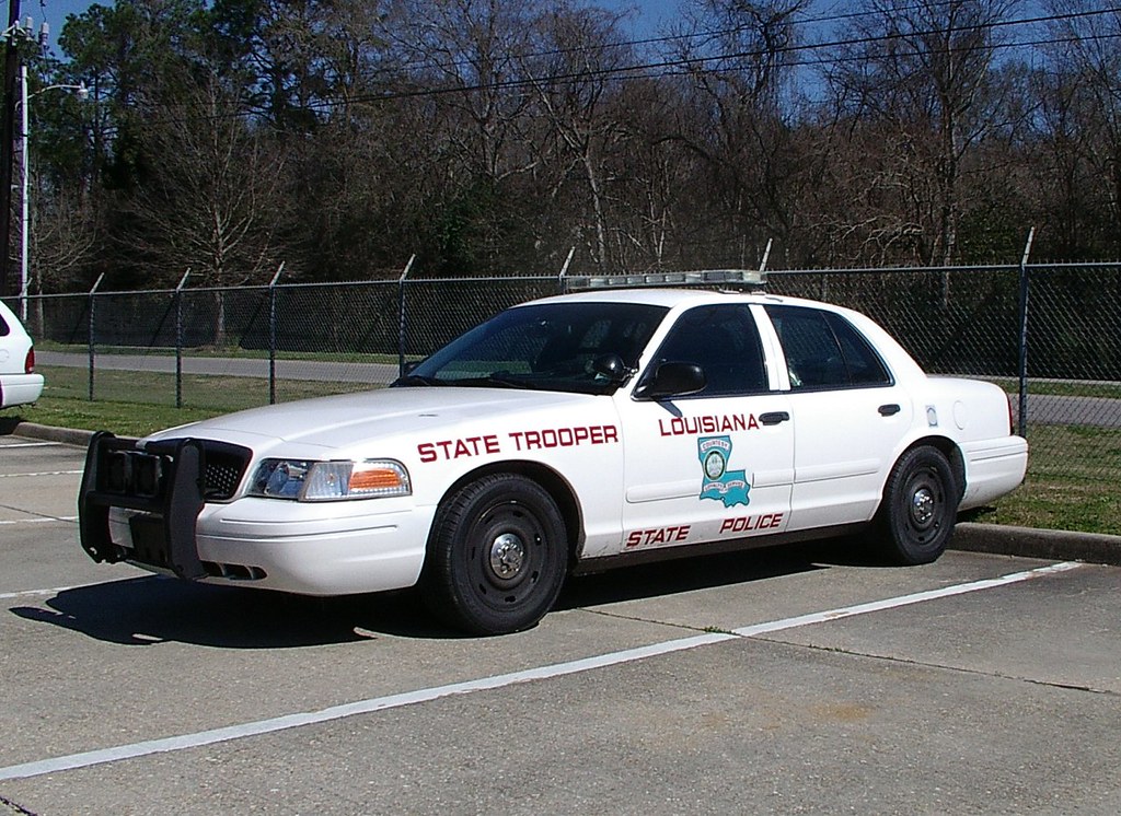 Louisiana state police on wn network delivers the latest videos and editable pages for news & events, including entertainment, music, sports, science and more, sign up and share your playlists. Louisiana State Police_086 | Louisiana State Police Ford ...