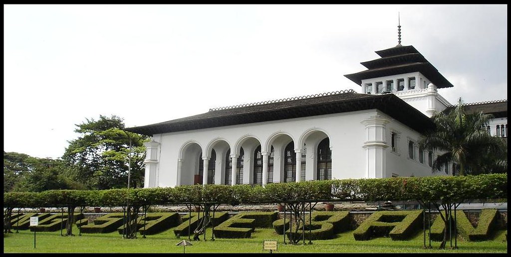 Gratis Download Gambar Gedung Sate Building Bandung Tracesofwar Gambar Gratis Terupdate oleh Lampung Hits