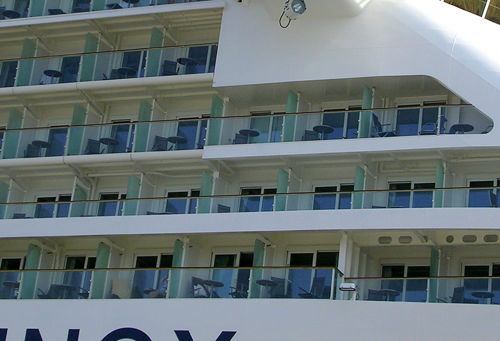 Equinox Our Cabin And Balcony Celebrity Equinox Has Six
