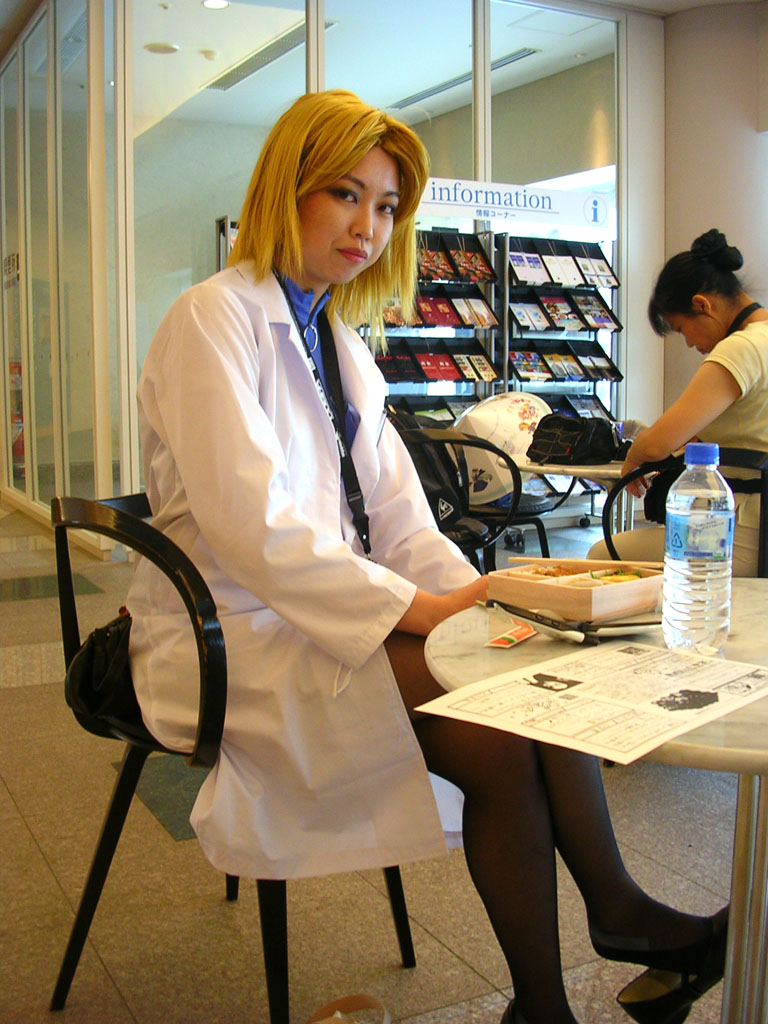 Download free she blinded me with science ringtone in mp3 and iphone m4r formats for your smartphone. DSCN5766.jpg | "Good heavens, Miss Sakamoto, you're