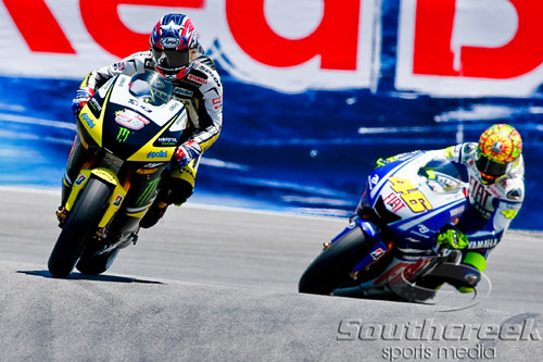 Moto Gp July 03 Red Bull U S Grand Prix 03 July 2009 Co