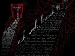 Free christian desktop background