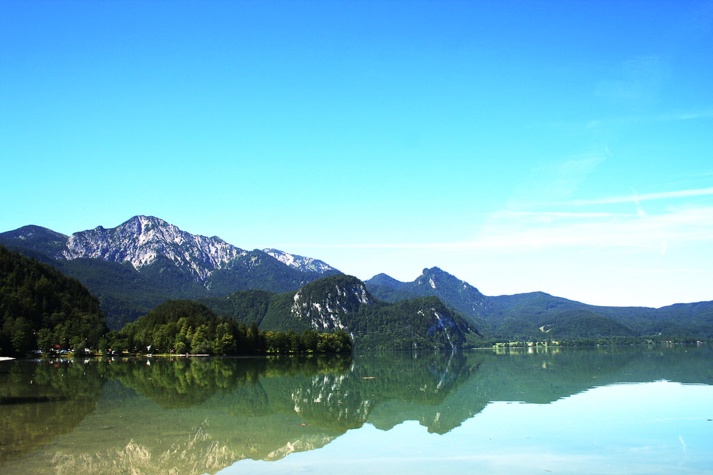 Free Gambar Indahnya Alam Ciptaan Allah S W T Added Indahnya Alam Ciptaan Terupdate by Lampunghits.com