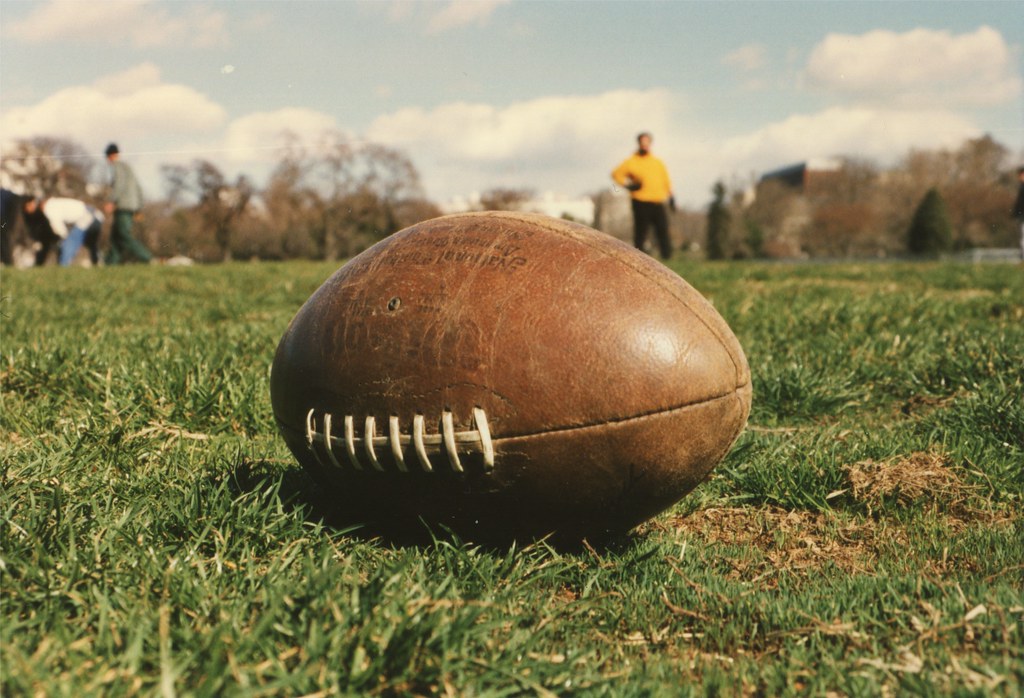 Pottery barn and wayfair have competed against each other for consumers' decorating dollars since wayfair was founded in 2002. 01.Football.Ellipse.WDC.3March1996 | Football across from
