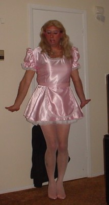 Sissy Maid Cassandra Flickr