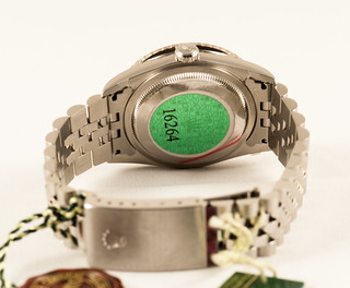 Rolex Datejust Roman Numerals Reart Rolex Oyster Perpetual Flickr