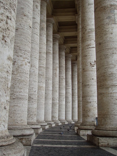 Pillars