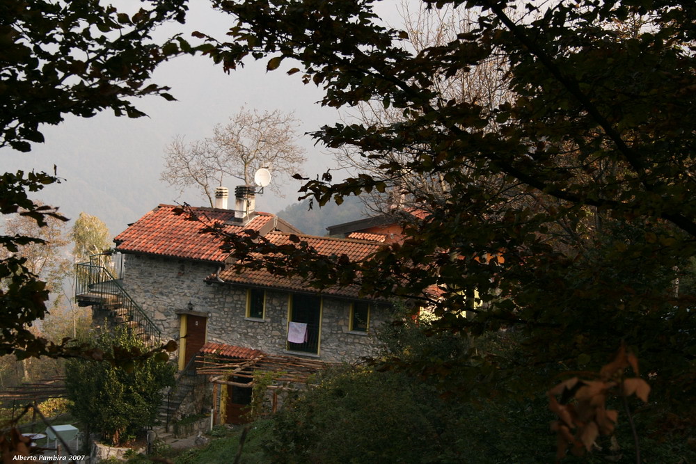 La casa di Heidi | Bebo73 | Flickr
