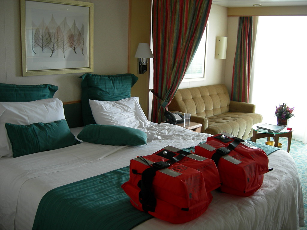 Cabin 1666 Junior Suite Liberty Of The Seas This Is The