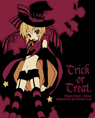 Check out the dozens of fun games in this article for your next halloween party. Halloween Neko Nuku Flickr