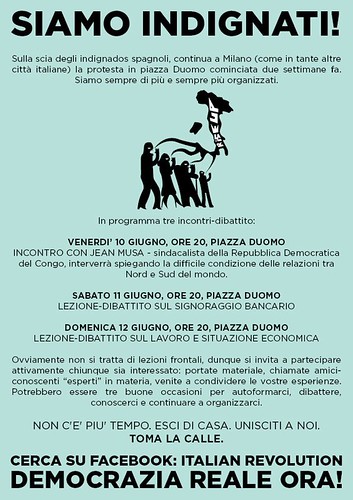 Italian Revolution Milano | Flickr 500_x_353_jpg