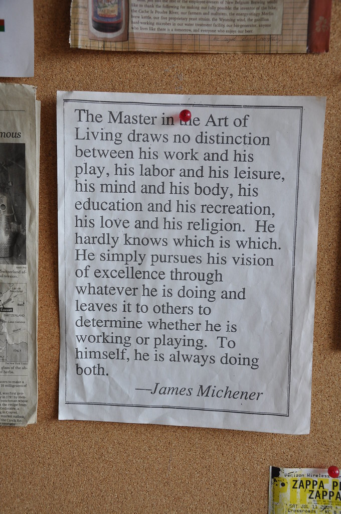 Master In The Art Of Living The Master In The Art Of Livi Flickr