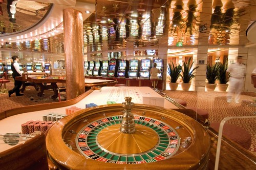 Msc Sinfonia Casino Msc Sinfonia Casino Www Msccruises