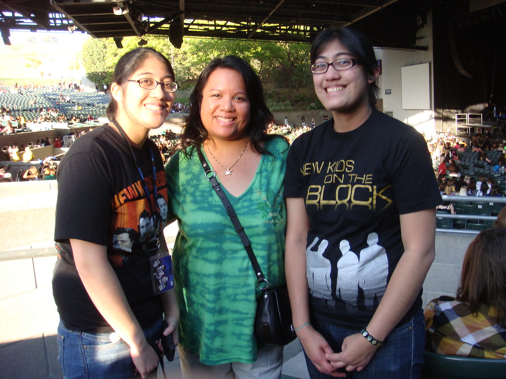 Get 2023 tour dates, venue details, concert reviews, photos and more at bandsintown. NKOTB concert | Valerie C. Noble | Flickr