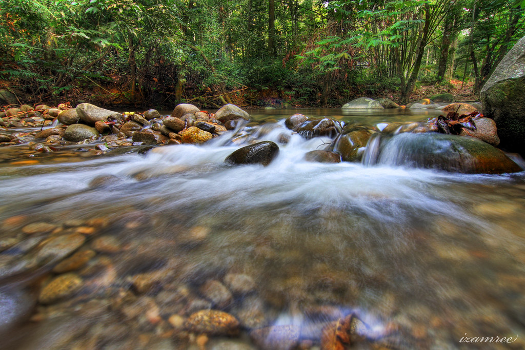 Sungai congkak hulu langat selangortempat mandi manda,berkelah santai bersama keluarga tempat ini memang terbaik terutama bagi mereka yang . Sungai Congkak Sungai Congkak Hulu Langat Selangor Mala Izamree Flickr