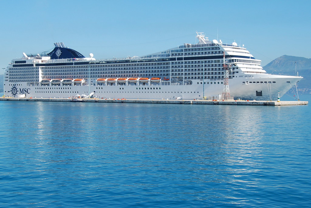 Msc Cruise Travel Secrets 20 Tips Tricks For Sailing With Msc